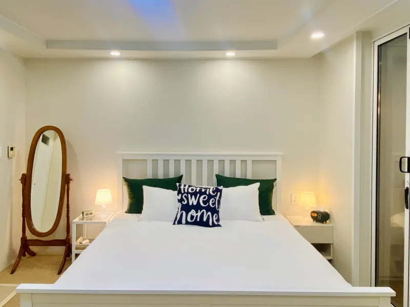 [Jeonju] A quiet and clean one-room apartment located in the Seosin central living area. 5