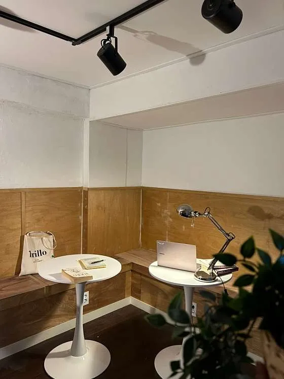[Dongdaemun, Seoul] Best Value Mini Studio near Hoegi Station! Separate Floors for Women and Men 12