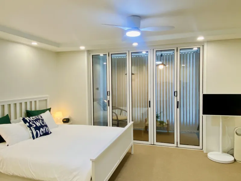 [Jeonju] A quiet and clean one-room apartment located in the Seosin central living area. 2