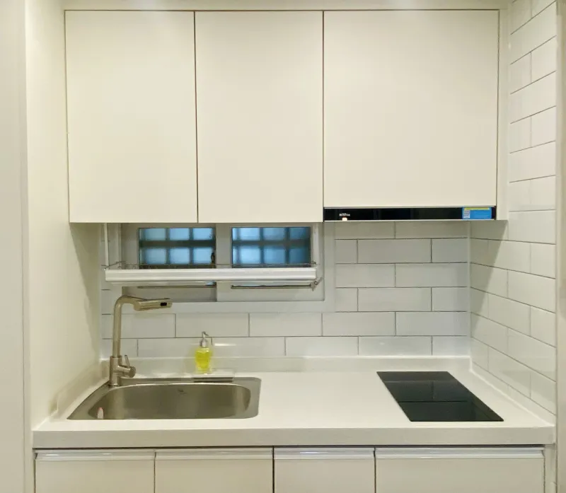 [Jeonju] A quiet and clean one-room apartment located in the Seosin central living area. 13