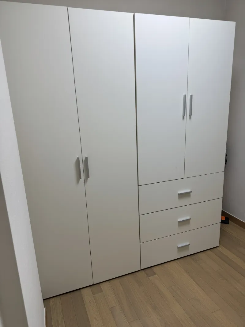 [Gangseo, Seoul] Fully furnished two-room apartment in Hwagok-dong #Pets allowed 8