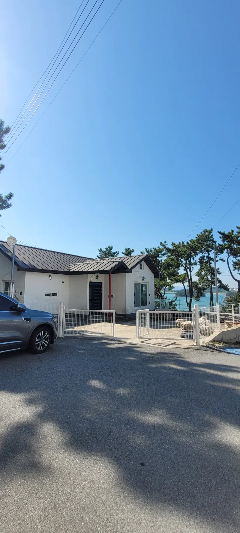 [Yeosu] Ocean View Two-Floor Two-Room House, 8 Minutes from Dolsan Yeosu Expo Station 40