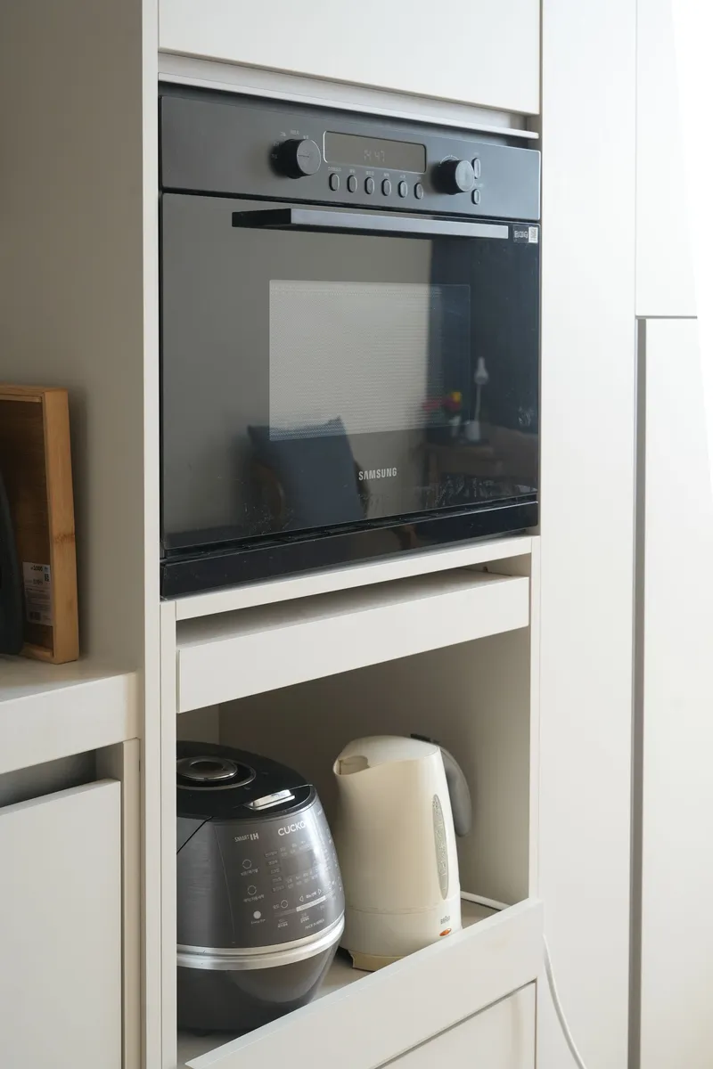 [Goyang] Sangam 5 minutes, Magok 15 minutes, Hangang view duplex officetel 17