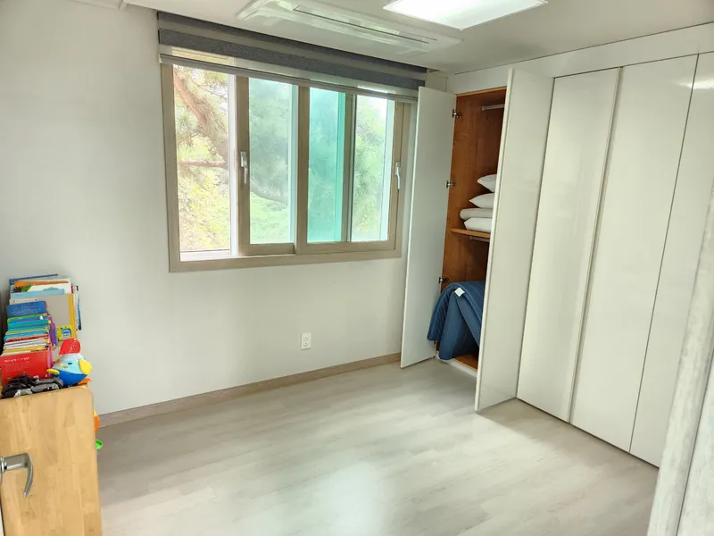 [제주 한림][제주 협재] 협재해변 도보5분 쓰리룸 독채 6