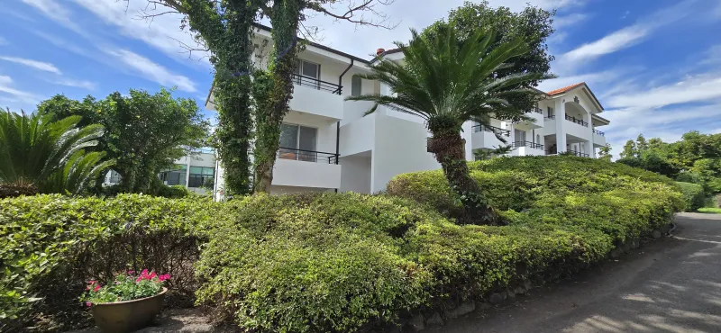 [Saekdal-dong, Seogwipo] 25 Pyeong 2 Rooms + 2 Bathrooms + 4 Beds Middle Door B101 27