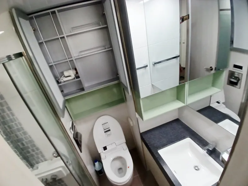 [Namyangju] Clean house with an antique feel and the best infrastructure at Dasan Station 18