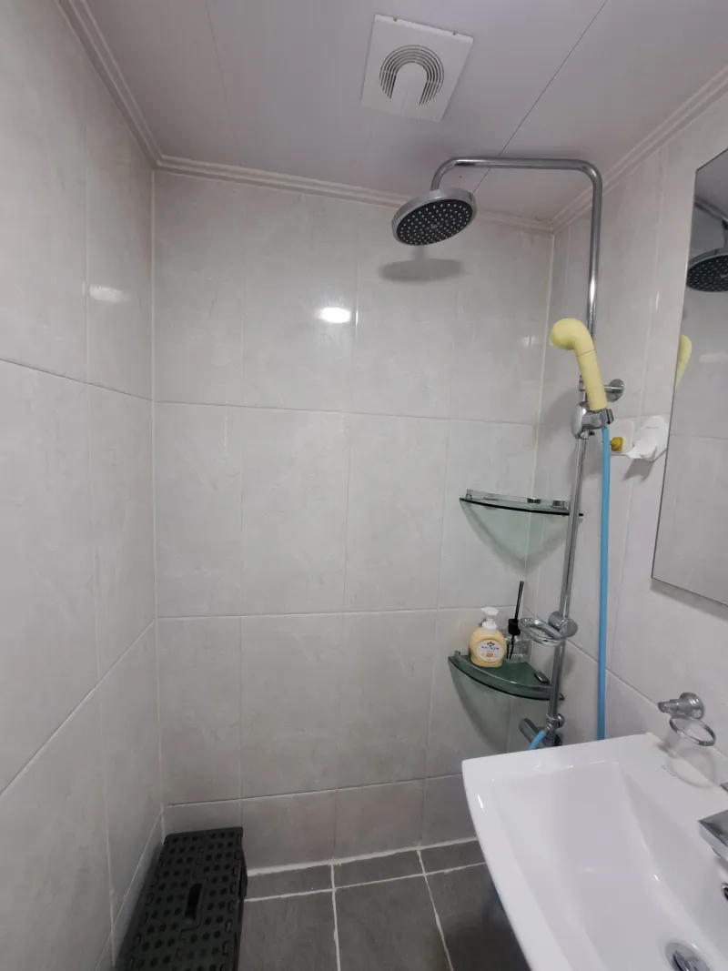 [Mapo, Seoul] Officetel with convenient transportation 11