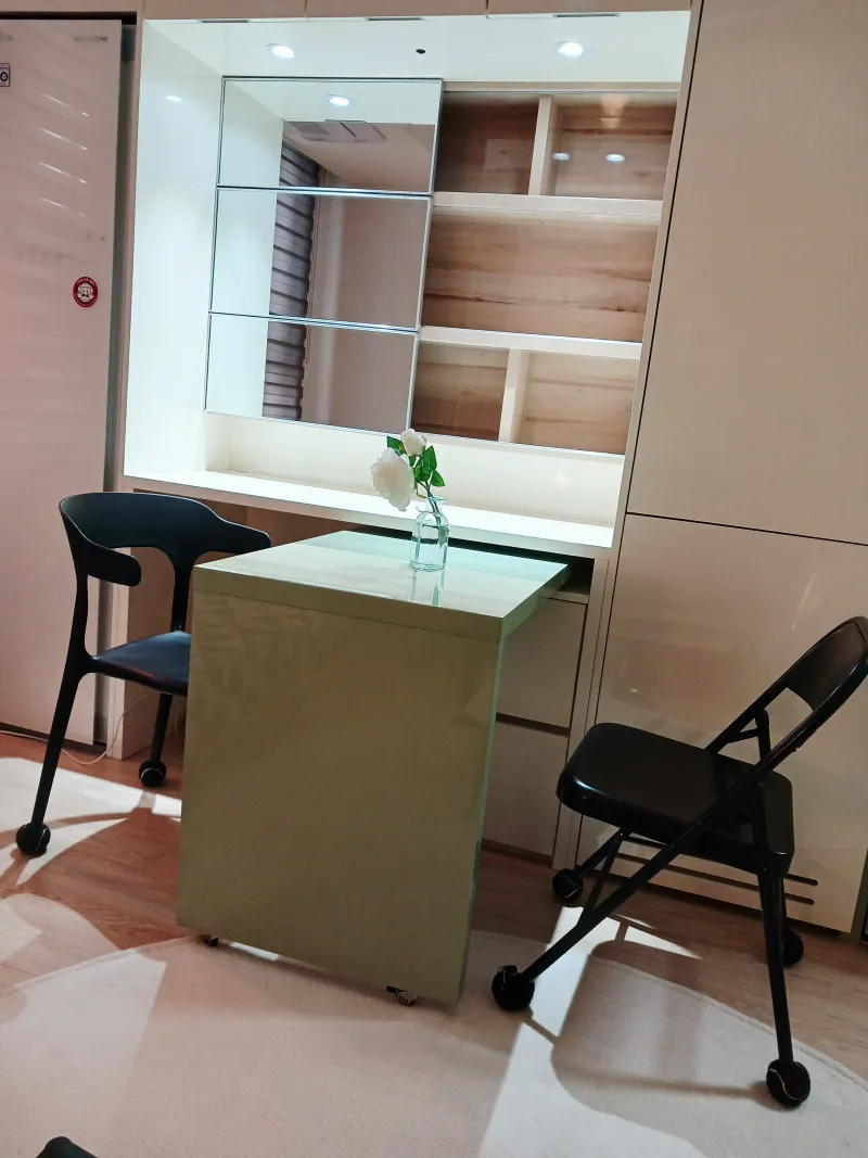 [Namyangju] Clean house with an antique feel and the best infrastructure at Dasan Station 11