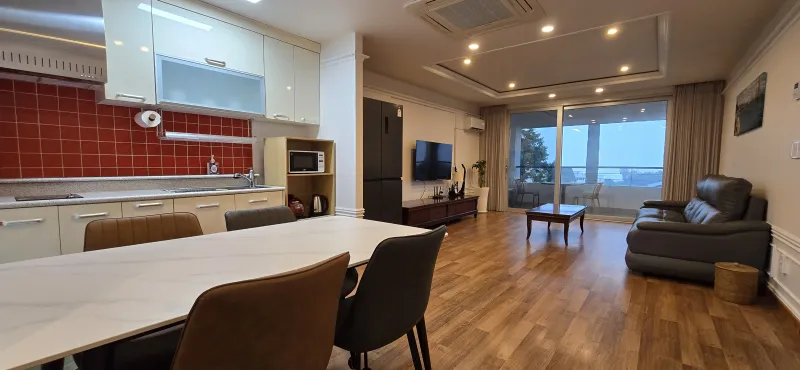 [Saekdal-dong, Seogwipo] 25 Pyeong 2 Rooms + 2 Bathrooms + 4 Beds Middle Door B101 17