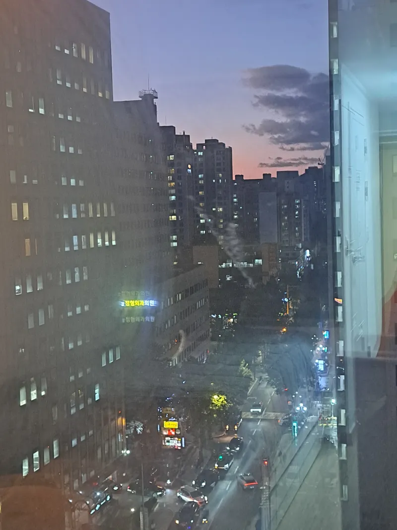 [Mapo, Seoul] Officetel with convenient transportation 6
