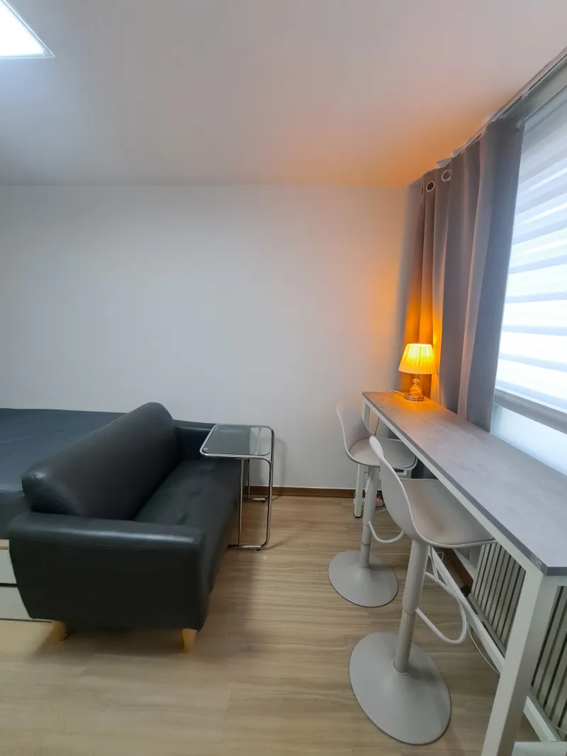 [Mapo, Seoul] Officetel with convenient transportation 14
