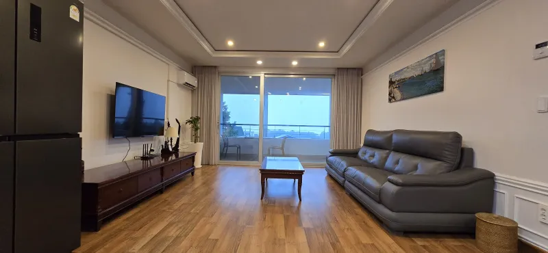 [Saekdal-dong, Seogwipo] 25 Pyeong 2 Rooms + 2 Bathrooms + 4 Beds Middle Door B101 12