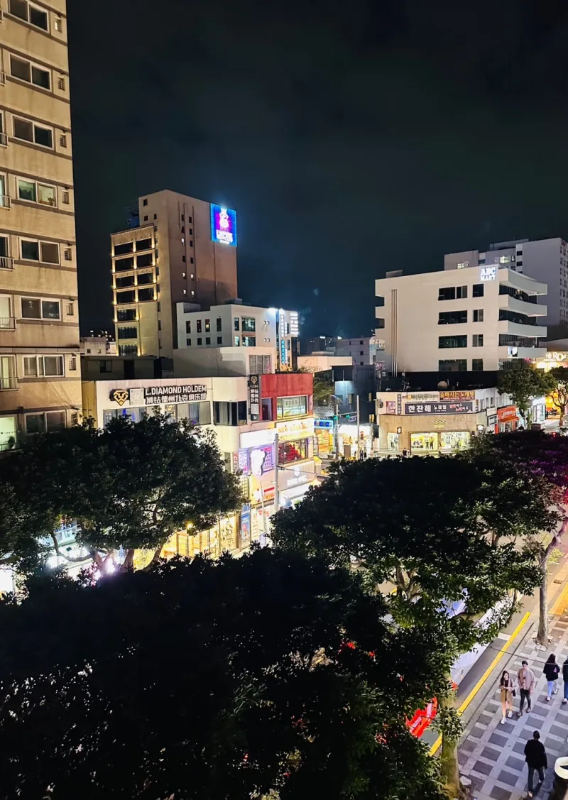 [Yeon-dong, Jeju] Jeju Yeon-dong | Business Trip, Monthly Stay, 1.5 Room with Separate Bedroom 25