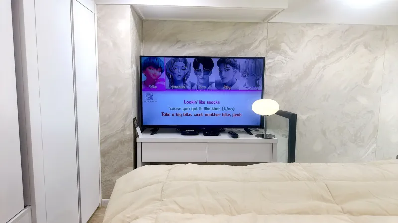 [서울 성동] 성수역 복층  풀옵션 오피스텔 10