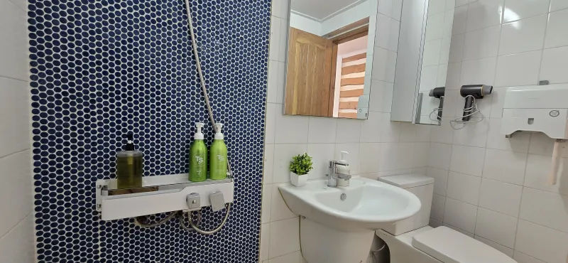 [Saekdal-dong, Seogwipo] 25 Pyeong 2 Rooms + 2 Bathrooms + 4 Beds Middle Door B101 11