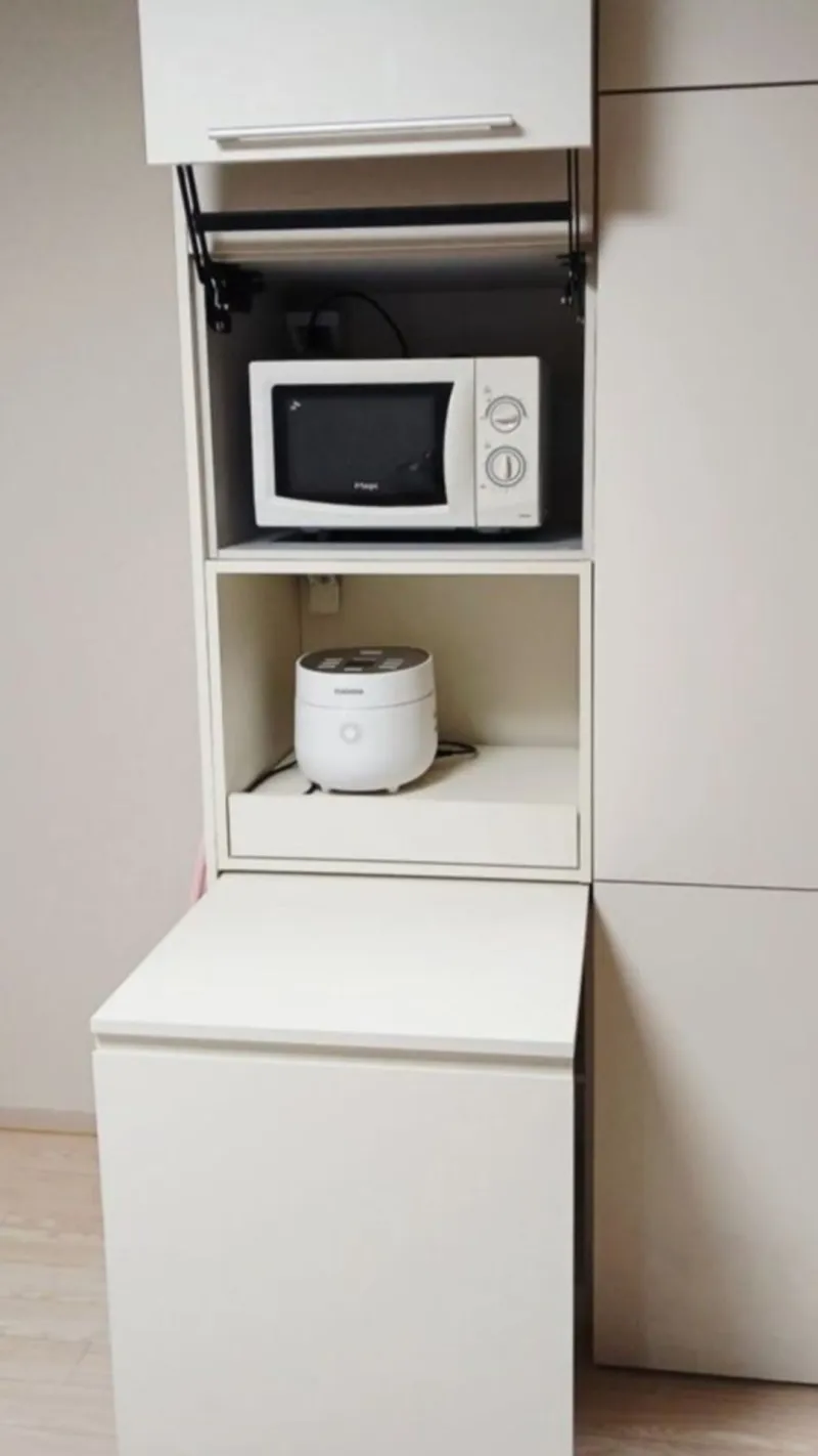 [Namyangju] (Super Special Price) Great Value Quiet and Clean Accommodation Next to Dasan Station Waterfront Park 23