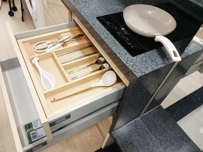 [Namyangju] Clean house with an antique feel and the best infrastructure at Dasan Station 22