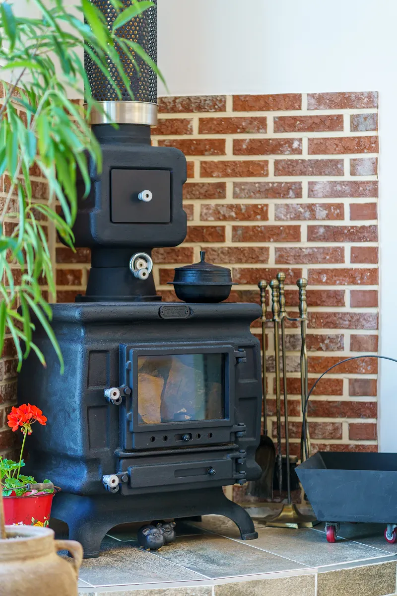 [Gangneung][Gangneung, Gangwon-do] A 55-pyeong duplex house with a European feel in the forest. 30
