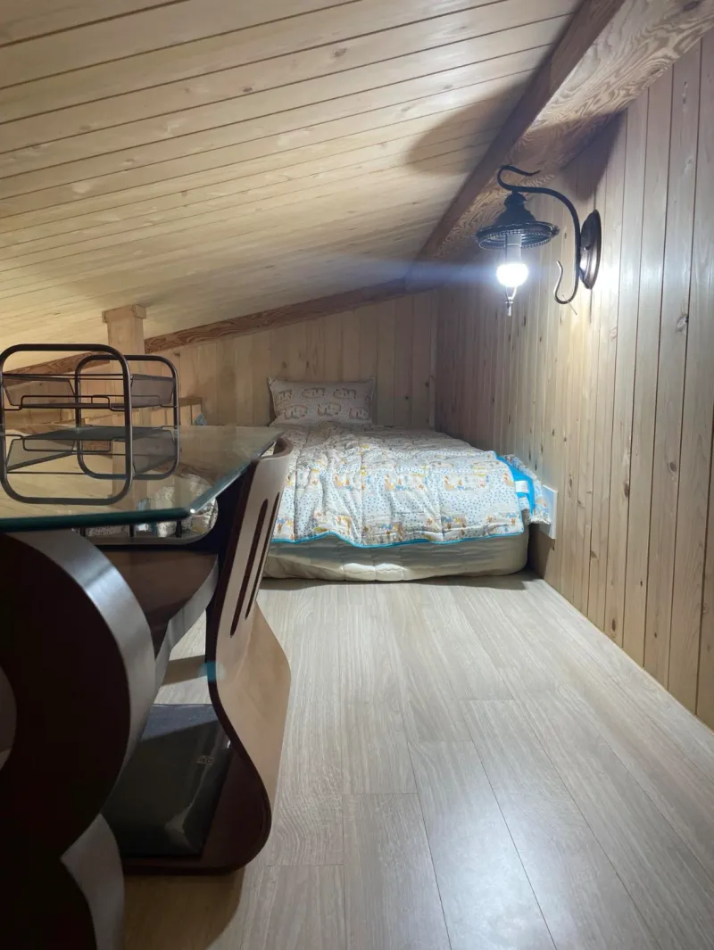 [Namwon, Seogwipo] 5-minute walk from Wimi Port, two-room detached house with a large garden 7