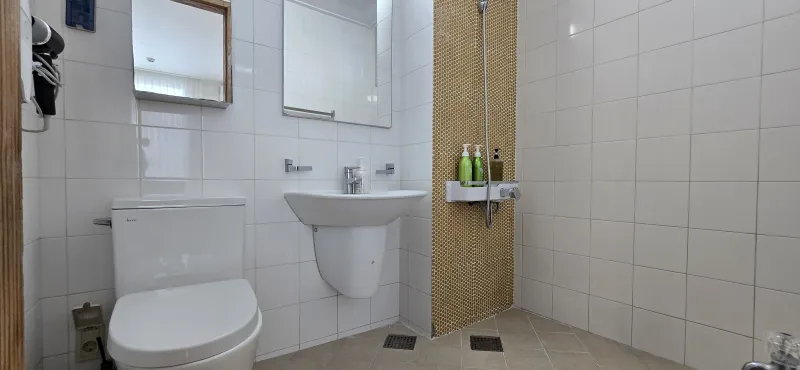 [Saekdal-dong, Seogwipo] 25 Pyeong 2 Rooms + 2 Bathrooms + 4 Beds Middle Door B101 8
