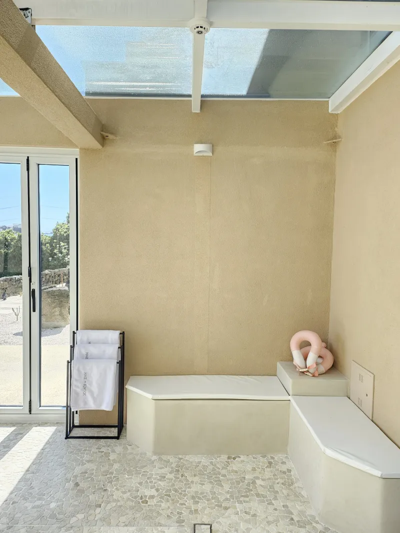 [Seongsan, Seogwipo] Ocean View Pool Villa #Four-Season Heated Pool #Private Villa with Yard 42