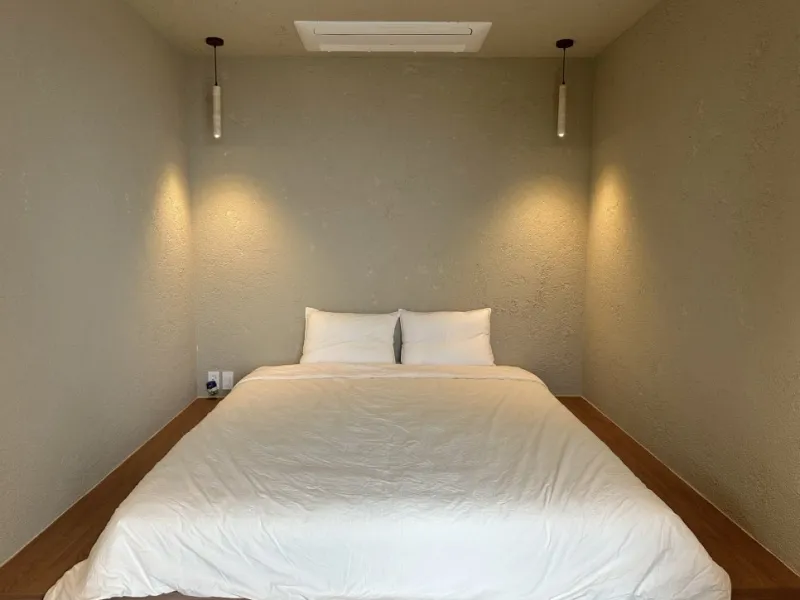 [Seongsan, Seogwipo] Ocean View Pool Villa #Four-Season Heated Pool #Private Villa with Yard 2