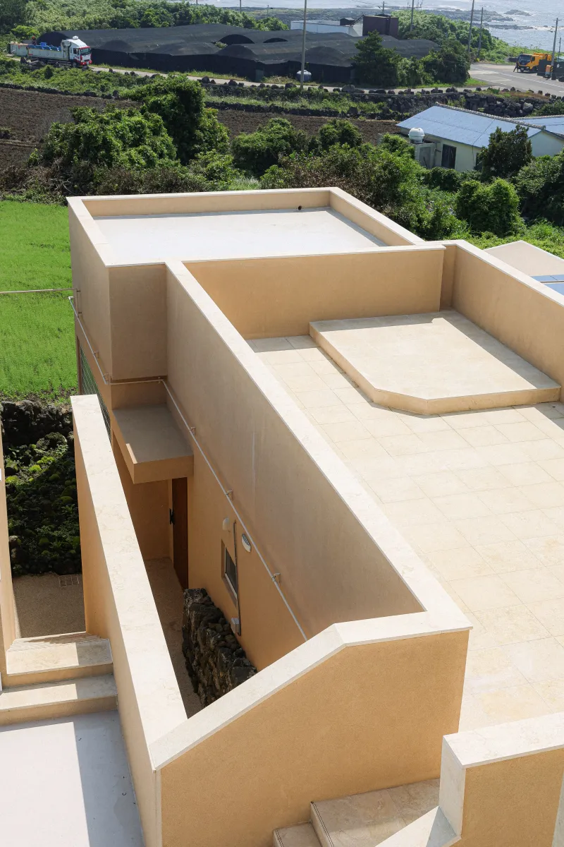 [Seongsan, Seogwipo] Ocean View Pool Villa #Four-Season Heated Pool #Private Villa with Yard 47
