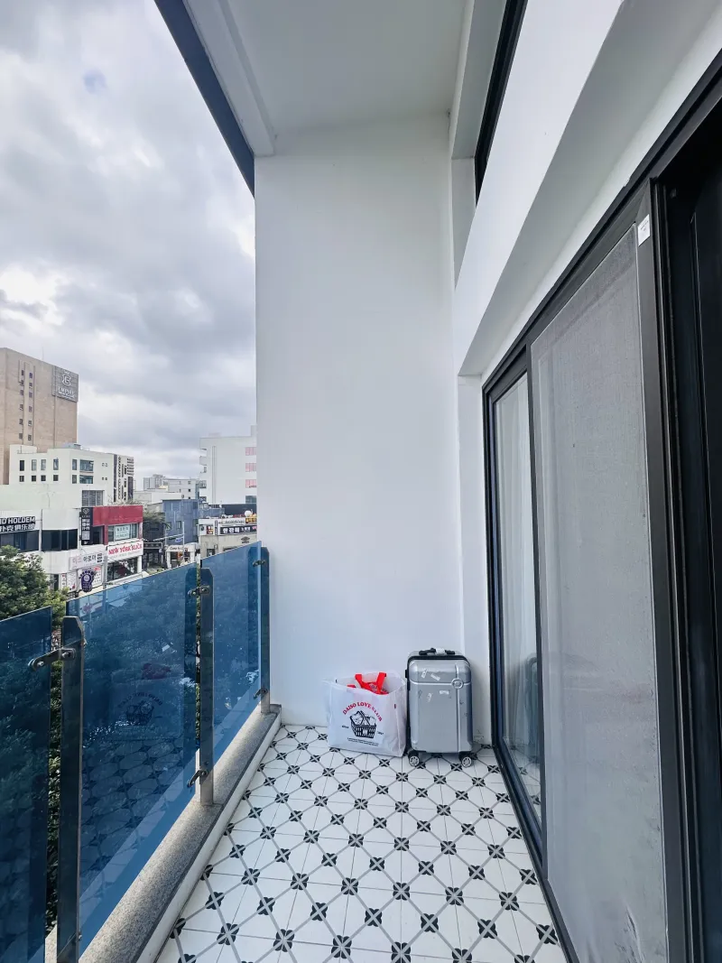 [Yeon-dong, Jeju] Jeju Yeon-dong | Business Trip, Monthly Stay, 1.5 Room with Separate Bedroom 15
