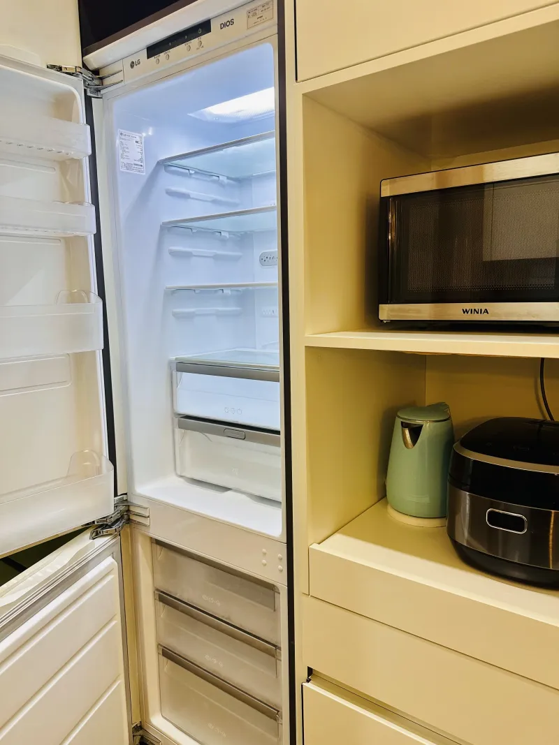[Yeon-dong, Jeju] Jeju Yeon-dong | Business Trip, Monthly Stay, 1.5 Room with Separate Bedroom 13