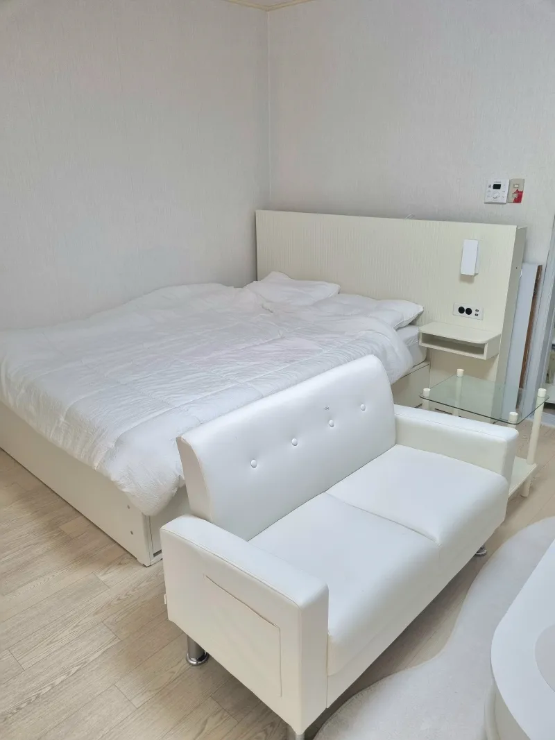 [Saha, Busan] Clean and relaxing accommodations near Dadaepo Beach 4