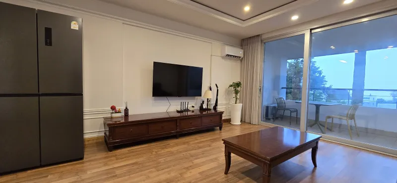 [Saekdal-dong, Seogwipo] 25 Pyeong 2 Rooms + 2 Bathrooms + 4 Beds Middle Door B101 15