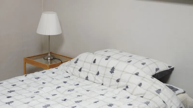 [Eunpyeong, Seoul] A spacious and warm 1.5-room apartment near Yeokchon Station (fully furnished) 2