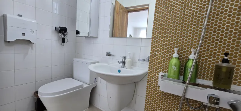 [Saekdal-dong, Seogwipo] 25 Pyeong 2 Rooms + 2 Bathrooms + 4 Beds Middle Door B101 9