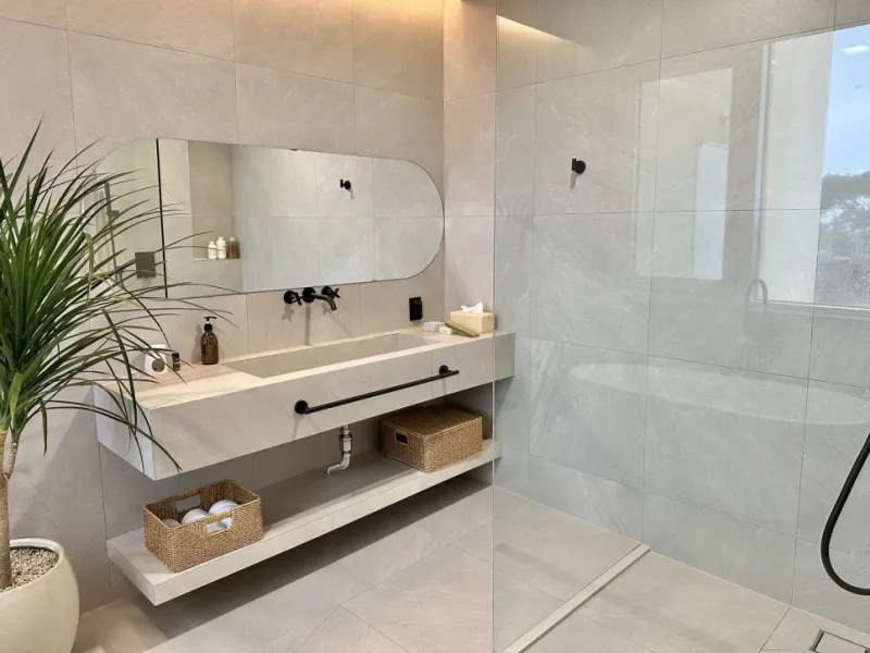 [Seongsan, Seogwipo] Ocean View Pool Villa #Four-Season Heated Pool #Private Villa with Yard 19