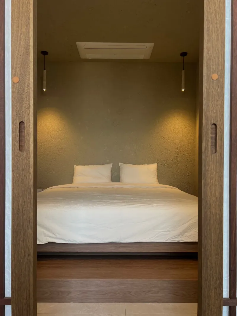 [Seongsan, Seogwipo] Ocean View Pool Villa #Four-Season Heated Pool #Private Villa with Yard 3