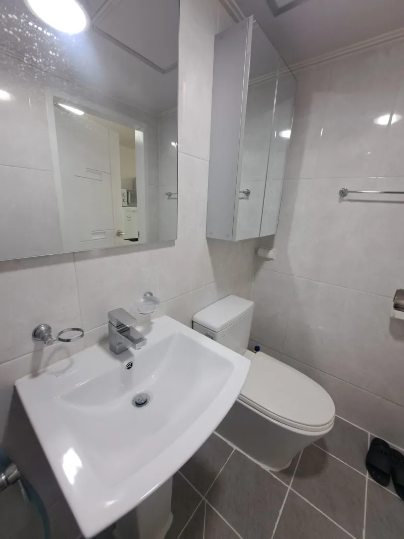 [Mapo, Seoul] Officetel with convenient transportation 10