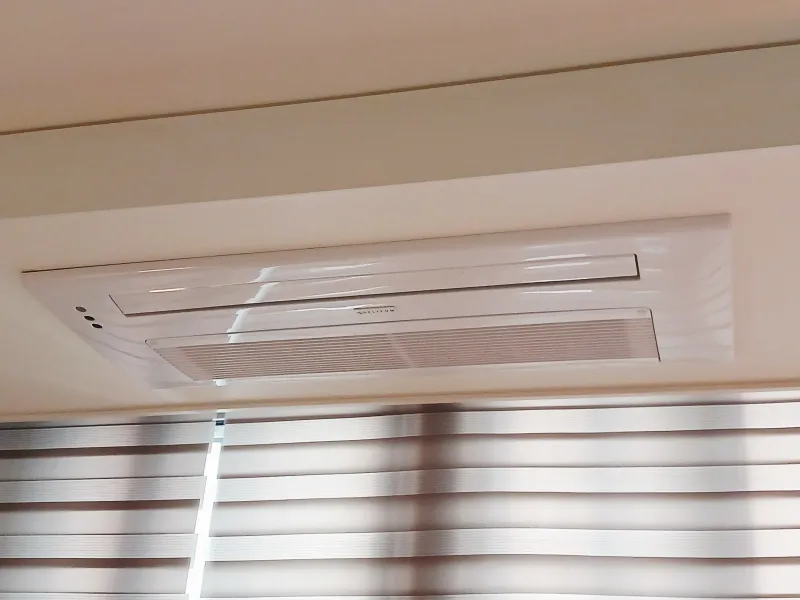 [Namyangju] Clean house with an antique feel and the best infrastructure at Dasan Station 14