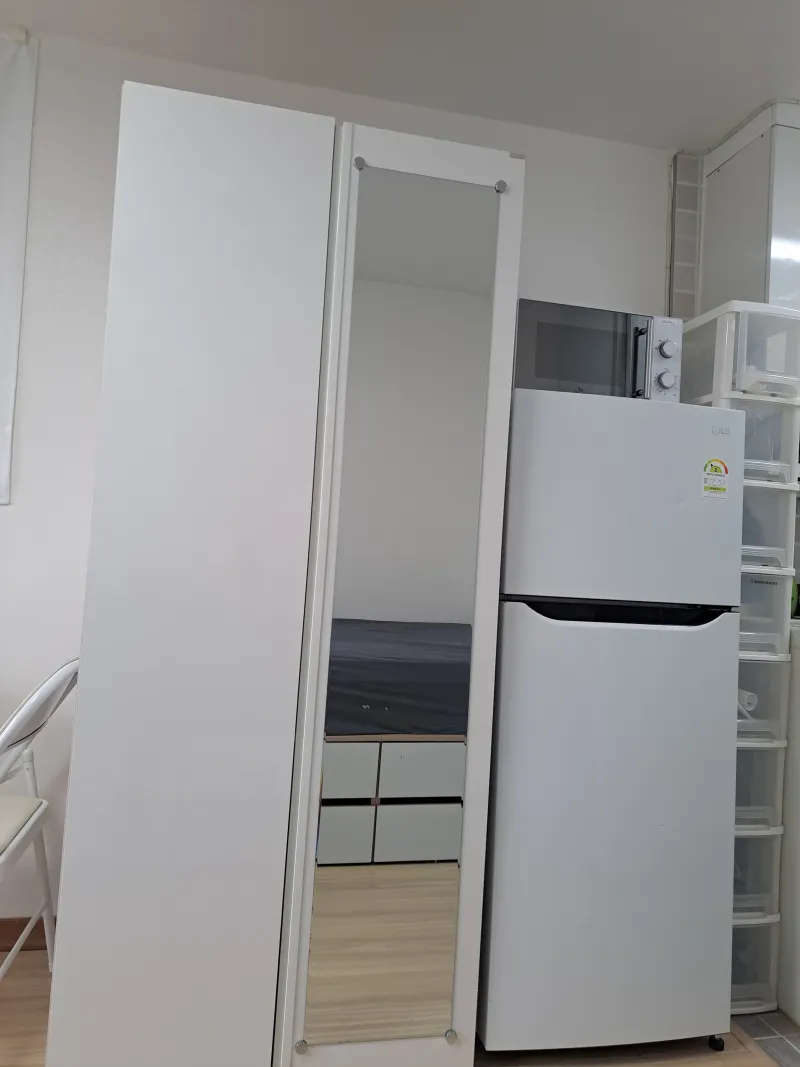 [Mapo, Seoul] Officetel with convenient transportation 15