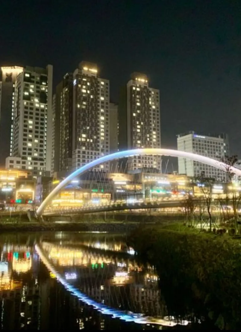 [Namyangju] Clean house with an antique feel and the best infrastructure at Dasan Station 25