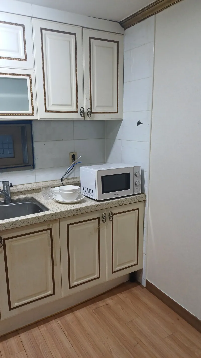 [Michuhol, Incheon] House with private parking in Yonghyeon-dong 11