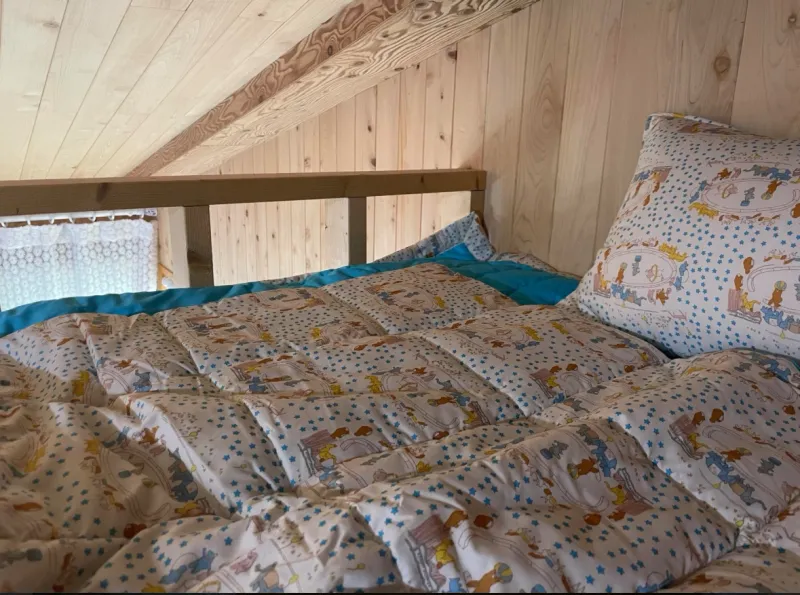 [Namwon, Seogwipo] 5-minute walk from Wimi Port, two-room detached house with a large garden 8