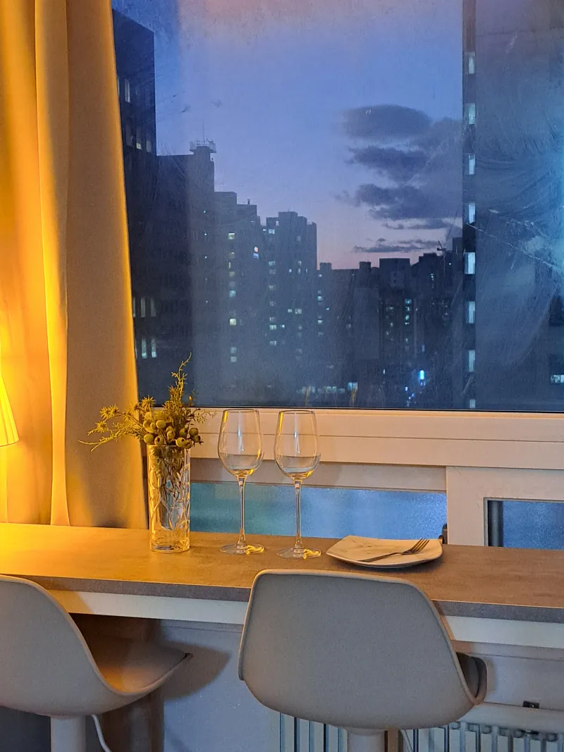 [Mapo, Seoul] Officetel with convenient transportation 5