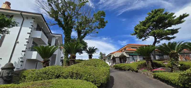 [Saekdal-dong, Seogwipo] 25 Pyeong 2 Rooms + 2 Bathrooms + 4 Beds Middle Door B101 29