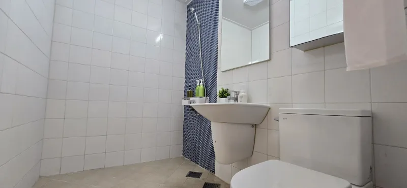 [Saekdal-dong, Seogwipo] 25 Pyeong 2 Rooms + 2 Bathrooms + 4 Beds Middle Door B101 10