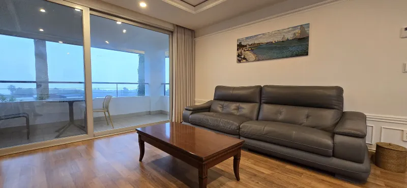 [Saekdal-dong, Seogwipo] 25 Pyeong 2 Rooms + 2 Bathrooms + 4 Beds Middle Door B101 14