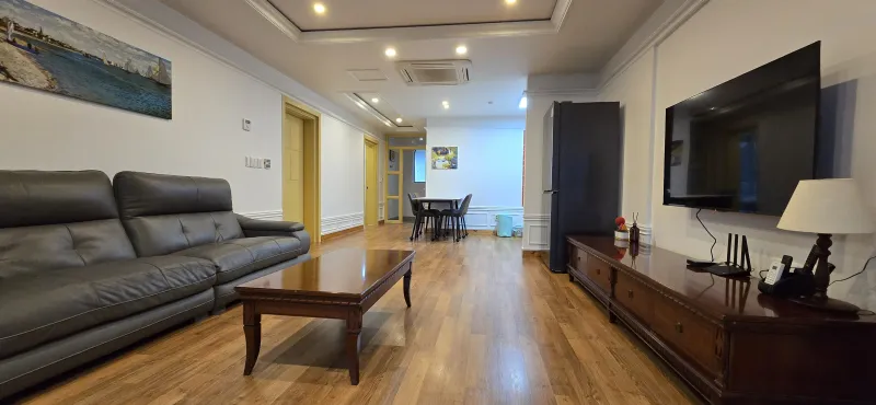 [Saekdal-dong, Seogwipo] 25 Pyeong 2 Rooms + 2 Bathrooms + 4 Beds Middle Door B101 13