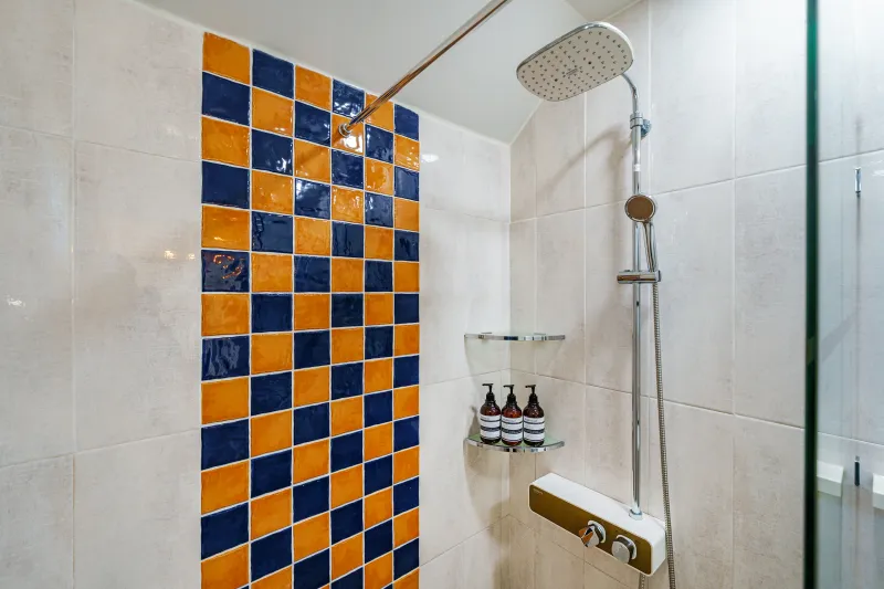 [Gangneung][Gangneung, Gangwon-do] A 55-pyeong duplex house with a European feel in the forest. 24