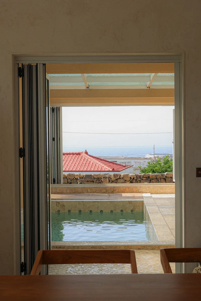 [Seongsan, Seogwipo] Ocean View Pool Villa #Four-Season Heated Pool #Private Villa with Yard 34