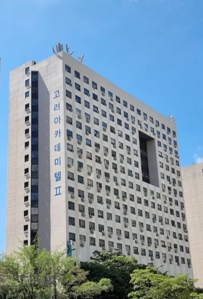 [Mapo, Seoul] Officetel with convenient transportation 17
