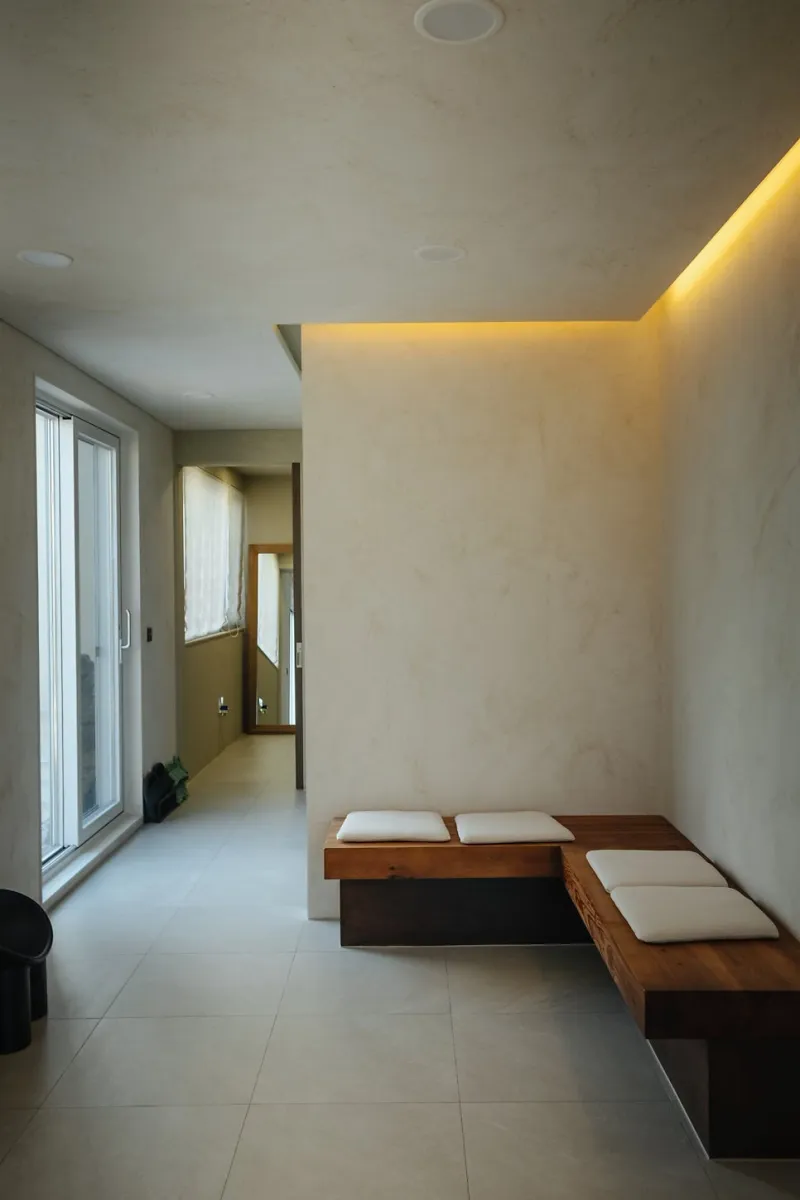 [Seongsan, Seogwipo] Ocean View Pool Villa #Four-Season Heated Pool #Private Villa with Yard 32